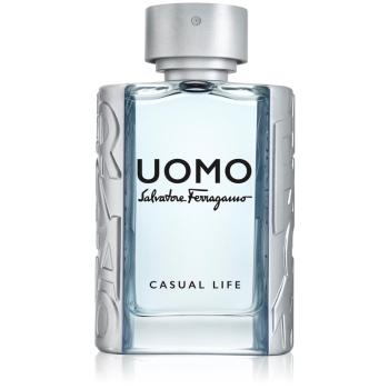 Ferragamo Uomo Casual Life toaletní voda pro muže 100 ml