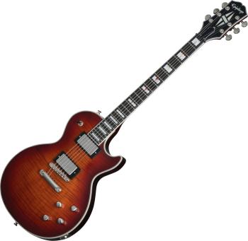 Epiphone Les Paul Prophecy Aged Bengal Tiger Burst Elektrická kytara