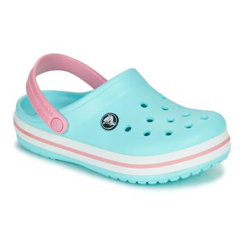 Crocs  CROCBAND CLOG K  Nazuvky Modrá