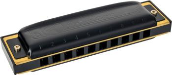 Hohner Pro Harp MS D Diatonická ústní harmonika