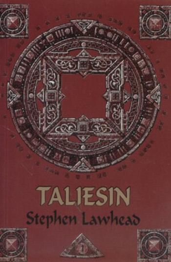 Taliesin - Stephen R. Lawhead