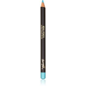 Barry M Kohl Pencil kajalová tužka na oči odstín Kingfisher Blue 1.14 g