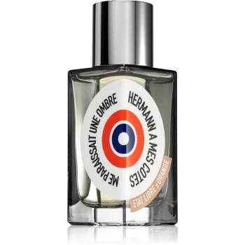 Etat Libre d’Orange Hermann a Mes Cotes Me Paraissait Une Ombre parfémovaná voda unisex 50 ml