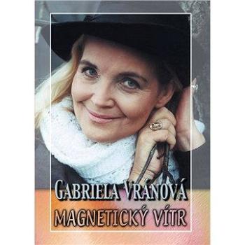 Magnetický vítr (978-80-863-6214-4)