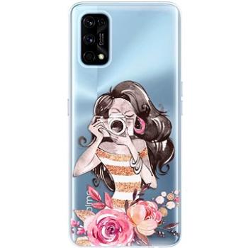 iSaprio Charming pro Realme 7 Pro (fash-TPU3-RLM7pD)