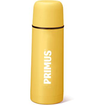 Termoska Primus Vacuum Bottle 0,75 l  Yellow