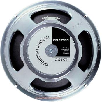 CELESTION Classic G12T-75 8 Ohm