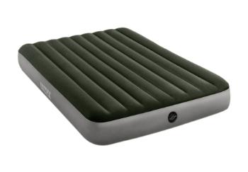 Intex PRESTIGE DOWNY AIRBED 152x203 cm 64109