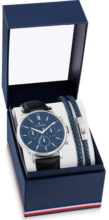 Tommy Hilfiger Dárkový set + náramek 2770161