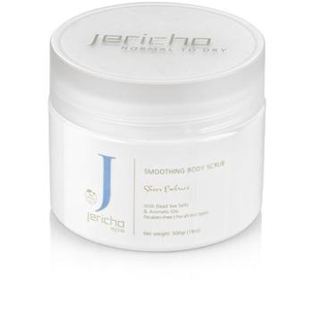 JERICHO Peeling Scrub Sheer Embrace 500 g (7290015852869)