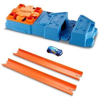 Hot Wheels Track builder zrychlovač (887961719963)