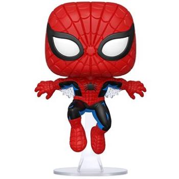 Funko POP! Marvel – Spiderman First Appearance (889698469524)