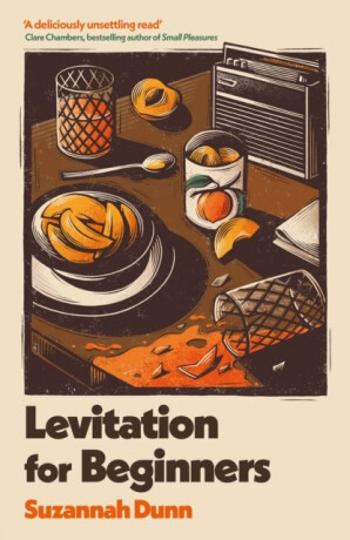 Levitation for Beginners - Dunn Suzannah