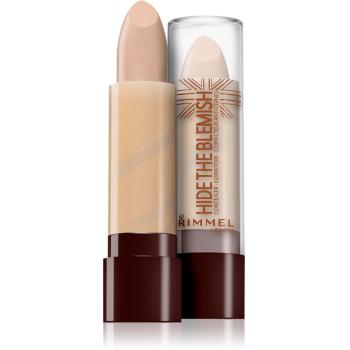 Rimmel Hide The Blemish korrektor ceruza árnyalat 105 Golden Beige 4.5 g