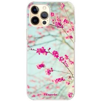 iSaprio Blossom pro iPhone 12 Pro Max (blos01-TPU3-i12pM)