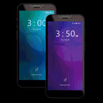Datalogic Memor 30-35 944850014, 2D, LR, PTT, USB-C, BT (BLE), Wi-Fi (Wi-Fi), NFC, Android, GMS, RB, black