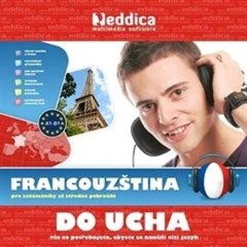 Francouzština do ucha