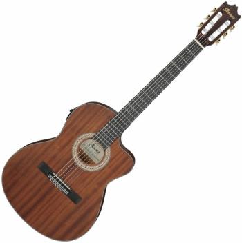 Ibanez GA5MHTCE-OPN 4/4 Open Pore Natural Klasická kytara s elektronikou