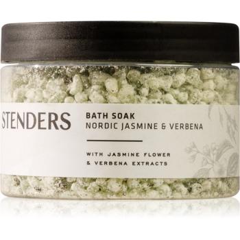 STENDERS Nordic Jasmine & Verbena přísada do koupele 500 g