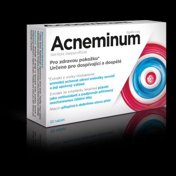 Acneminum 30 tablet