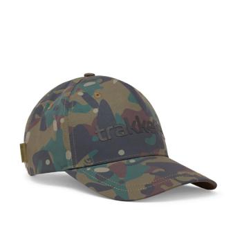 Trakker Kšiltovka CR Camo Water Resistant Cap