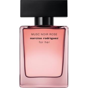 Narciso Rodriguez for her Musc Noir Rose parfémovaná voda pro ženy 30 ml