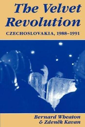 Velvet Revolution