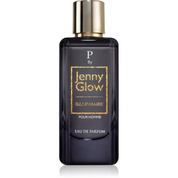 Jenny Glow Billionaire parfémovaná voda pro muže 50 ml