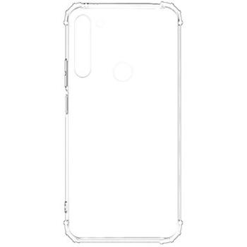 Hishell TPU Shockproof pro Motorola Moto G8 čirý (HISHa143)