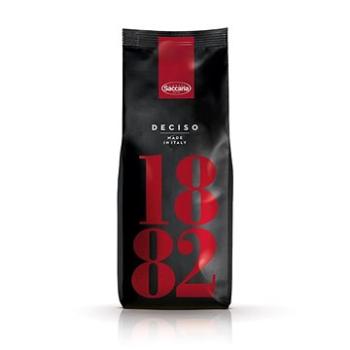 Saccaria caffé Deciso 1882 1 Kg zrnková (1081)