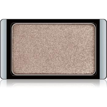 ARTDECO Eyeshadow Pearl oční stíny pro vložení do paletky s perleťovým leskem odstín 27 Pearly Luxury Skin 0,8 g