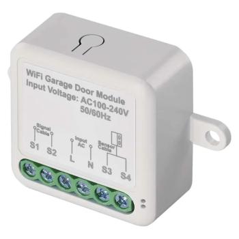 EMOS GoSmart WiFi modul pro ovládání garážových vrat H5111