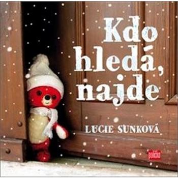 Kdo hledá, najde (978-80-88268-01-7)