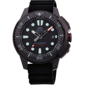 Orient M-Force Automatic RA-AC0L03B00B - 30 dnů na vrácení zboží