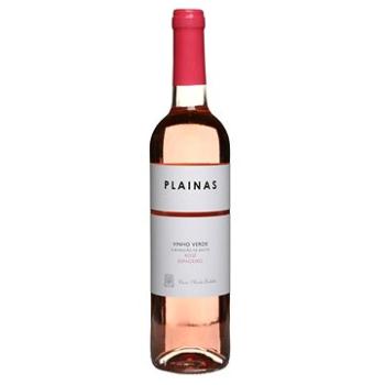 CASA SANTA EULÁRIA Plainas Espadeiro Rosé 0,75l (5600844821134)