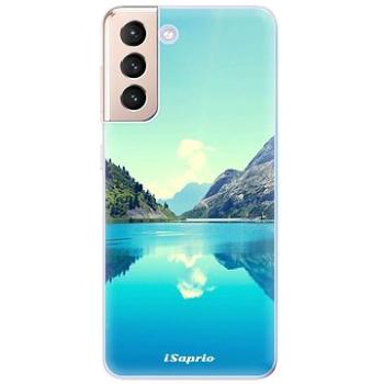 iSaprio Lake 01 pro Samsung Galaxy S21 (lake01-TPU3-S21)