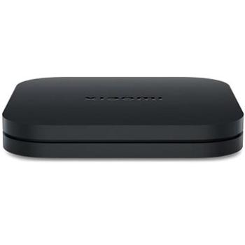 Xiaomi TV Box S 2nd Gen (40152)