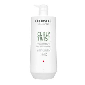 Goldwell Hydratační kondicionér pro vlnité a trvalené vlasy Dualsenses Curls & Waves (Hydrating Conditioner) 1000 ml