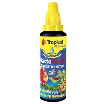 Tropical Bacto-Active Bactinin 30 ml na 450 l (5900469343012)