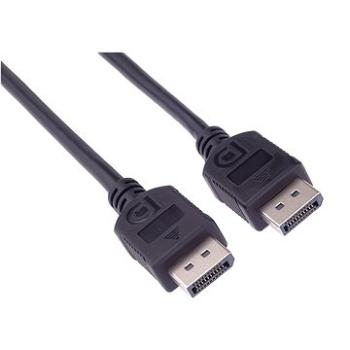 PremiumCord DisplayPort propojovací, stíněný, 5m (kport1-05)