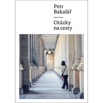 Otázky na cesty (978-80-87688-40-3)