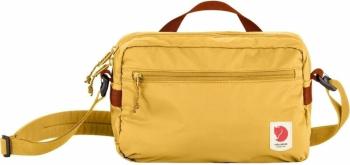 Fjällräven High Coast Mellow Yellow Taška přes rameno