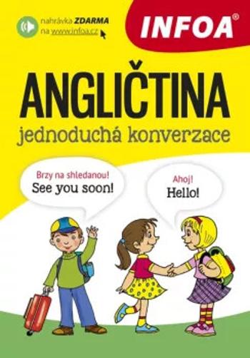 Angličtina - jednoduchá konverzace