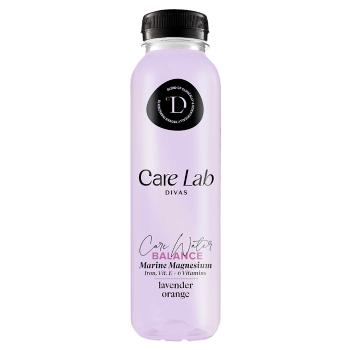 Care Lab Water BALANCE/ROVNOVÁHA levandule, pomeranč 400 ml