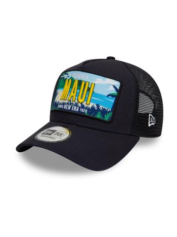 NEW ERA Sapkák  tengerészkék