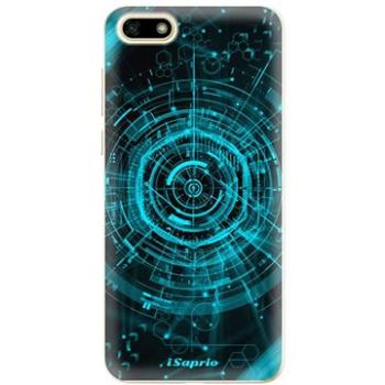 iSaprio Technics 02 pro Huawei Y5 2018 (tech02-TPU2-Y5-2018)