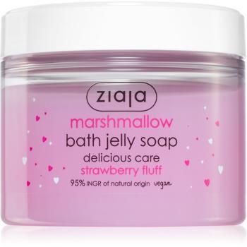 Ziaja Marshmallow gel do koupele 260 ml