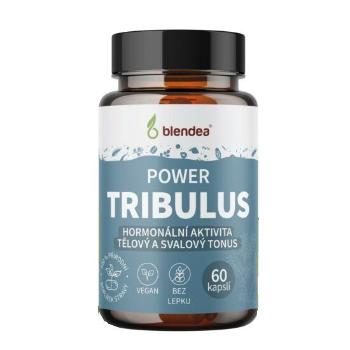 Blendea Power Tribulus 60 kapslí