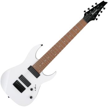 Ibanez RG8-WH White 8-strunná elektrická kytara