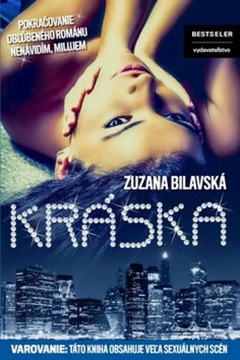 Kráska - Zuzana Bilavská